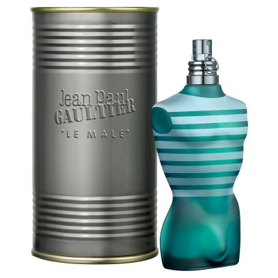 Jean Paul Gaultier Le Male Eau De Toilette – Image 8