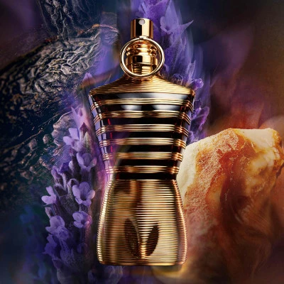 Jean Paul Gaultier Le Male Elixir Parfum – Image 8