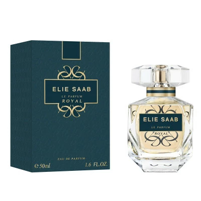 ELIE SAAB Le Parfum Royal Eau De Parfum – Image 4
