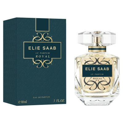 ELIE SAAB Le Parfum Royal Eau De Parfum – Image 6