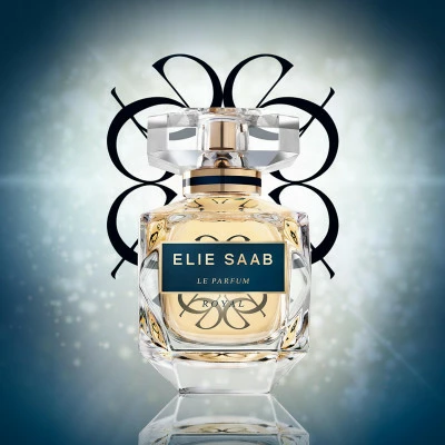 ELIE SAAB Le Parfum Royal Eau De Parfum – Image 7