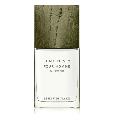 Issey Miyake L’Eau D’Issey Pour Homme Eau & Cèdre Eau De Toilette Intense