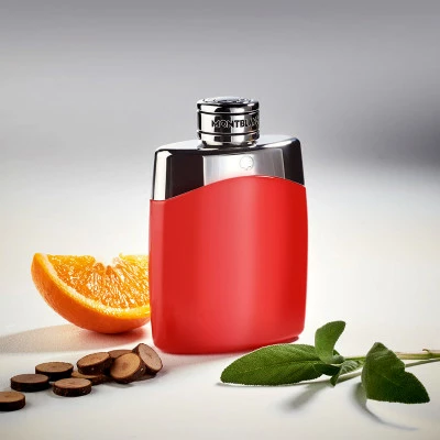 MONTBLANC Legend Red PARFUM MASC.Eau De Parfum – Image 3