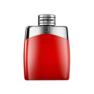 MONTBLANC Legend Red PARFUM MASC.Eau De Parfum – Image 4
