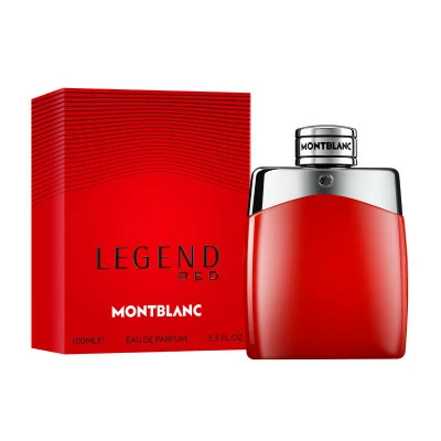 MONTBLANC Legend Red PARFUM MASC.Eau De Parfum – Image 5