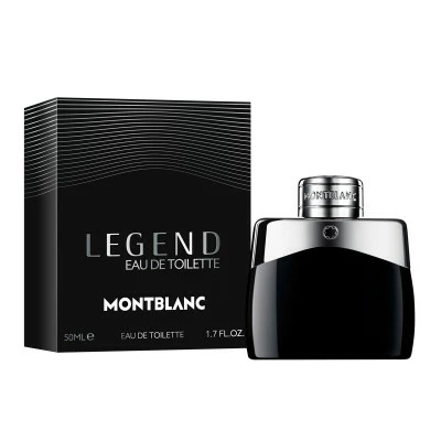 MONTBLANC Legend Eau De Toilette – Image 4