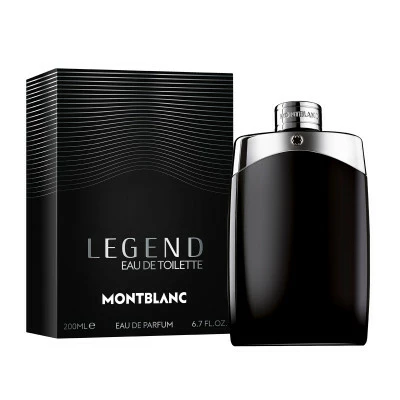 MONTBLANC Legend Eau De Toilette – Image 8