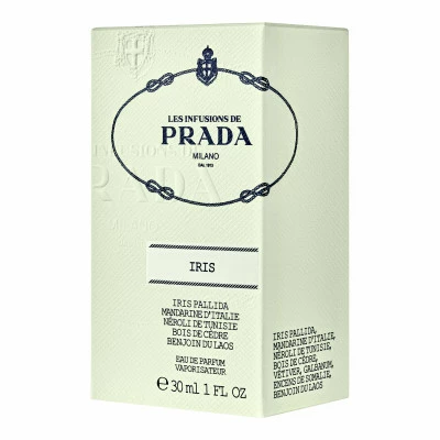 Prada Infusion D'Iris Eau De Parfum – Image 5