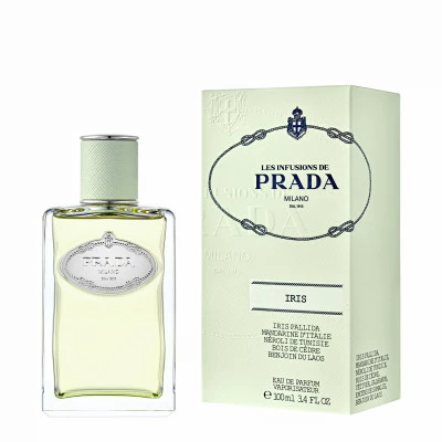 Prada Infusion D'Iris Eau De Parfum – Image 8