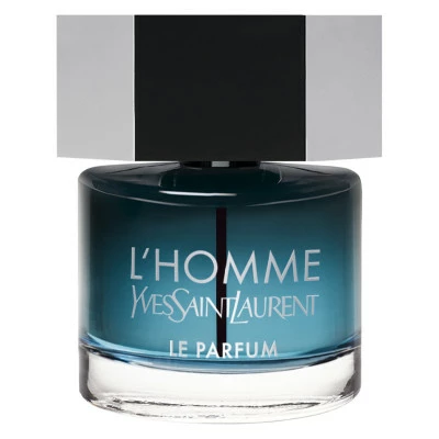 Yves Saint Laurent L'Homme Le Parfum Eau De Parfum – Image 2