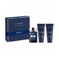 Coffret L'Homme Rochas Coffret Pour Homme