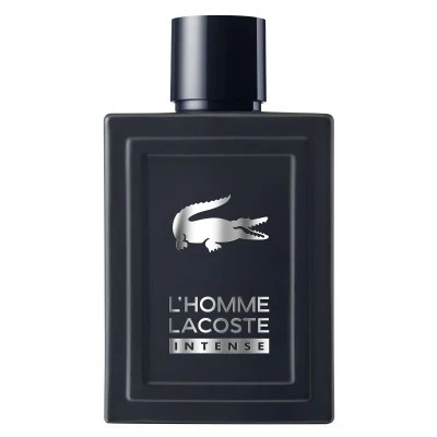 L'Homme Lacoste Intense Eau De Toilette – Image 2