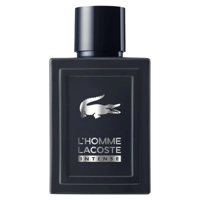 L'Homme Lacoste Intense Eau De Toilette