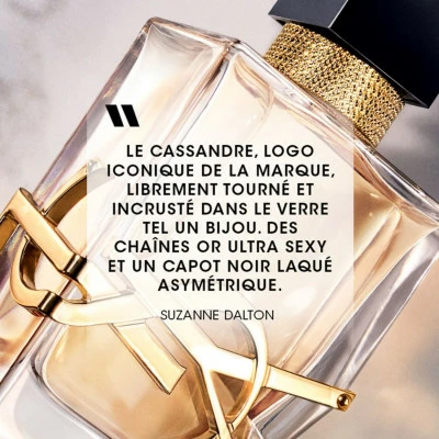 Yves Saint Laurent Libre Parfum Pour Les Cheveux – Image 6