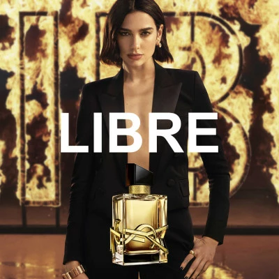 Yves Saint Laurent Libre Eau De Parfum Intense – Image 6