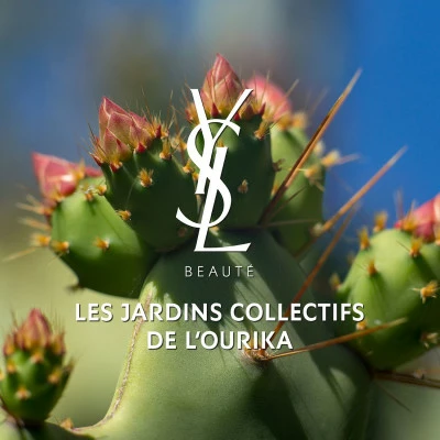 Yves Saint Laurent Libre Huile Sublimatrice – Image 4