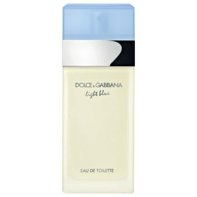 Dolce & Gabbana Light Blue Eau De Toilette – Image 5