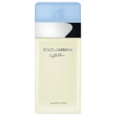 Dolce & Gabbana Light Blue Eau De Toilette