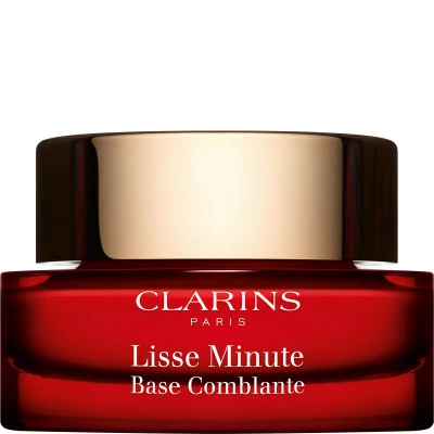 Clarins Lisse Minute Base Comblante Crème