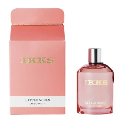 Ikks Little Woman Eau De Toilette – Image 2