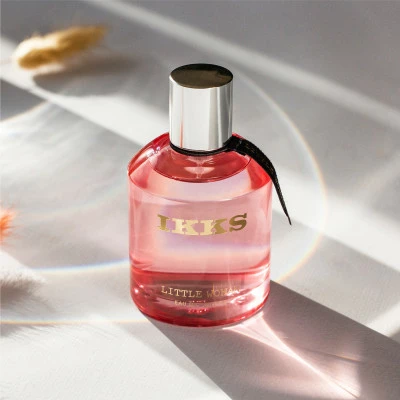 Ikks Little Woman Eau De Toilette – Image 3