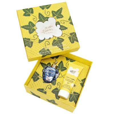 Lolita Lempicka Coffret Le Parfum Coffret Pour Femme – Image 2