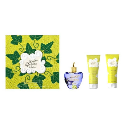 Lolita Lempicka Coffret Le Parfum Coffret Pour Femme