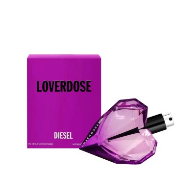 Loverdose Eau De Parfum – Image 4
