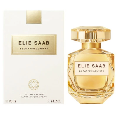 ELIE SAAB Le Parfum Lumière Eau De Parfum – Image 6