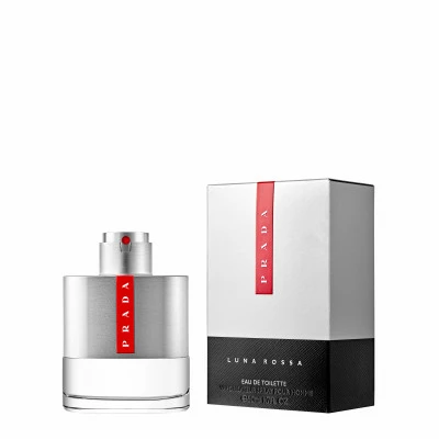 Prada Luna Rossa Eau De Toilette – Image 2