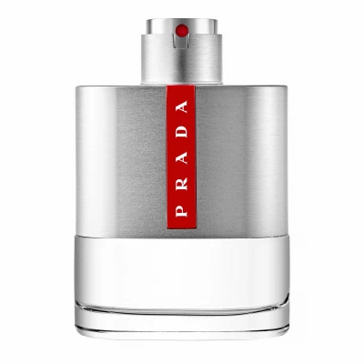 Prada Luna Rossa Eau De Toilette – Image 6