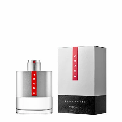 Prada Luna Rossa Eau De Toilette – Image 7