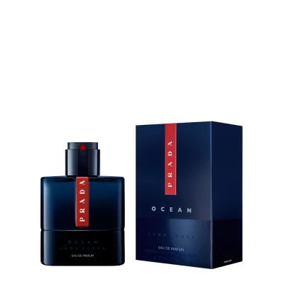 Prada Luna Rossa Océan Eau De Parfum – Image 2