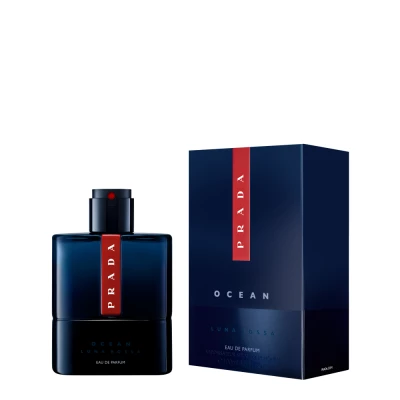 Prada Luna Rossa Océan Eau De Parfum – Image 4