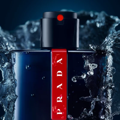 Prada Luna Rossa Océan Eau De Parfum – Image 6