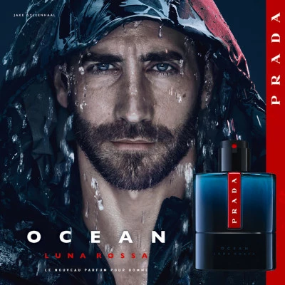 Prada Luna Rossa Ocean Eau De Toilette – Image 2