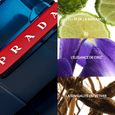 Prada Luna Rossa Ocean Eau De Toilette – Image 3