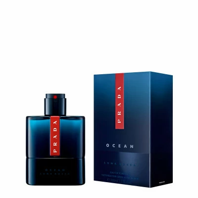 Prada Luna Rossa Ocean Eau De Toilette – Image 6