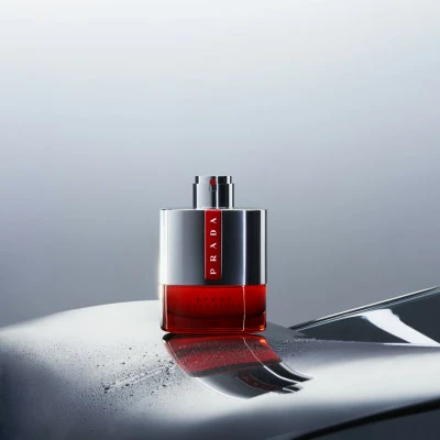 Prada Luna Rossa Sport Eau De Toilette – Image 6
