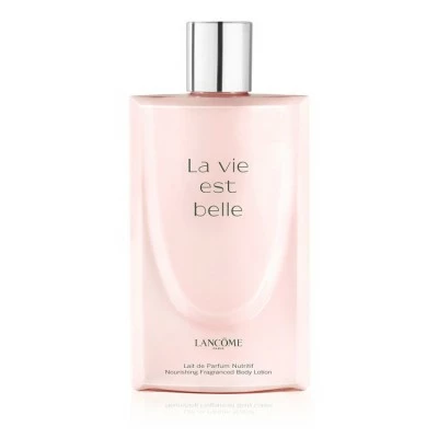 Lancome La Vie Est Belle Lait Pour Le Corps