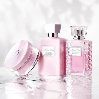 Miss Dior Lait Pour Le Corps – Image 2