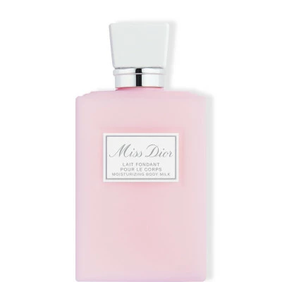 Miss Dior Lait Pour Le Corps