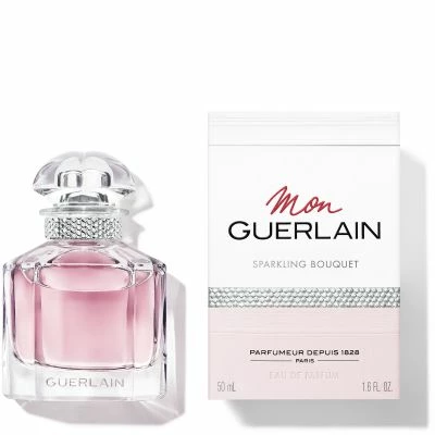 Mon Guerlain Sparkling Bouquet Eau De Parfum – Image 4