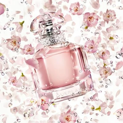 Mon Guerlain Sparkling Bouquet Eau De Parfum – Image 6