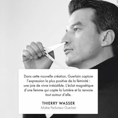 Mon Guerlain Sparkling Bouquet Eau De Parfum – Image 8