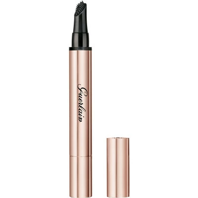 Guerlain Mad Eyes Brow Framer Gel Fibres Volume Naturel Sourcils – Image 3