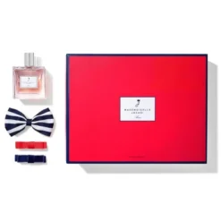 Coffret Mademoiselle Jacadi Coffret Pour Enfant