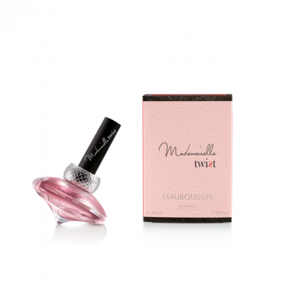Mauboussin Mademoiselle Twist Eau De Parfum – Image 2