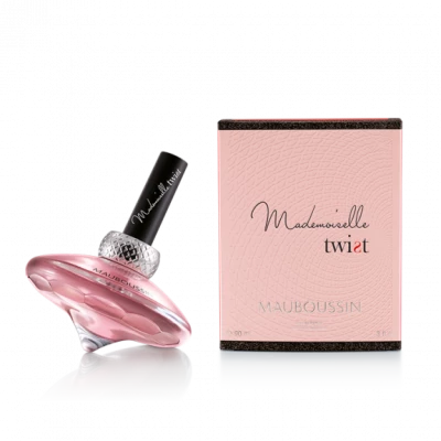 Mauboussin Mademoiselle Twist Eau De Parfum – Image 4