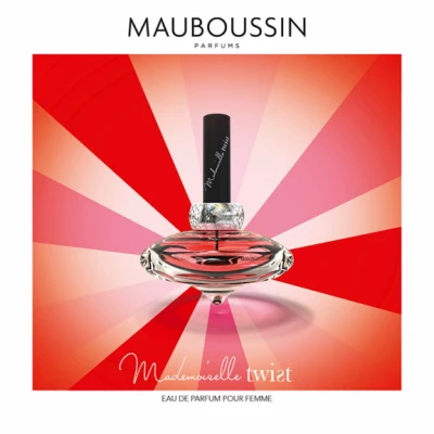 Mauboussin Mademoiselle Twist Eau De Parfum – Image 5